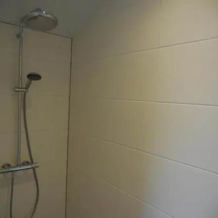 Vakantiewoning 't Steechje Villa Hollum  Buitenkant foto