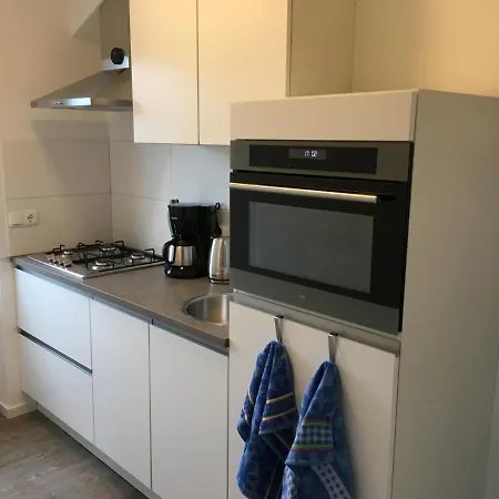 Vakantiewoning 't Steechje Villa Hollum  Buitenkant foto