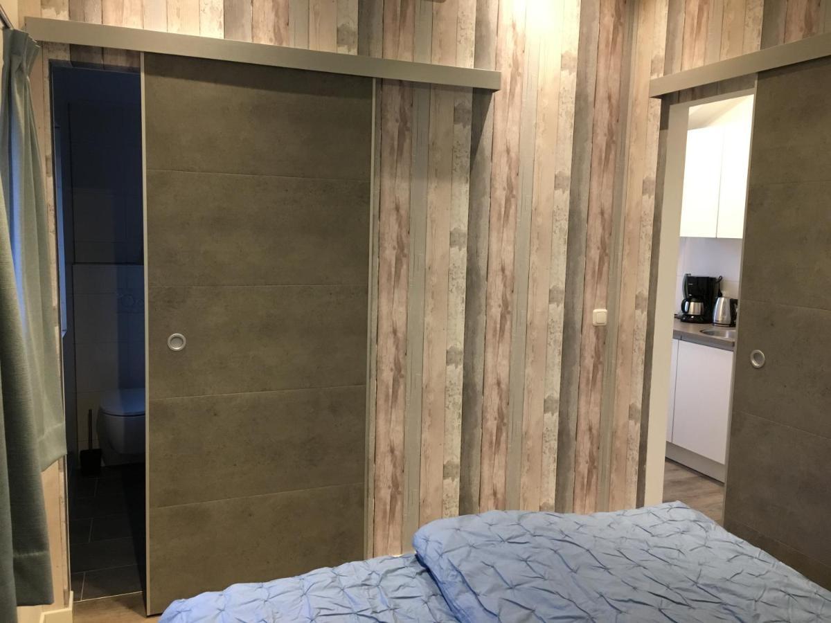 Vakantiewoning 't Steechje * Hollum (Ameland)