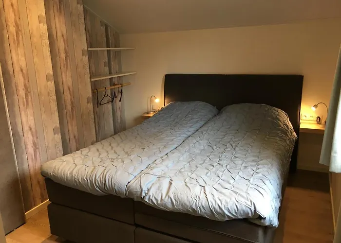 Vakantiewoning \'T Steechje
