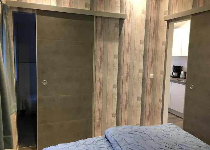 Vakantiewoning \'T Steechje