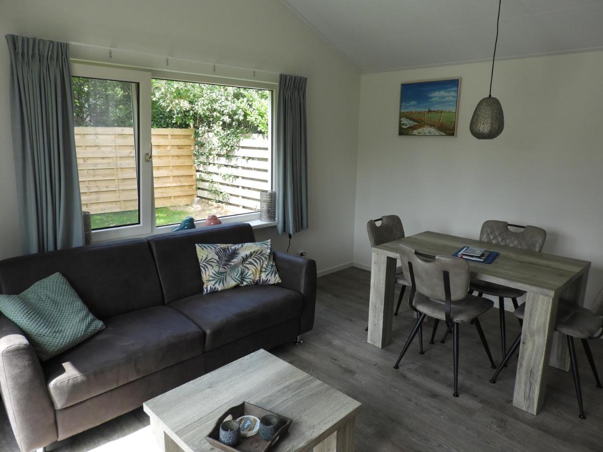 Vakantiewoning 't Steechje * Hollum (Ameland)