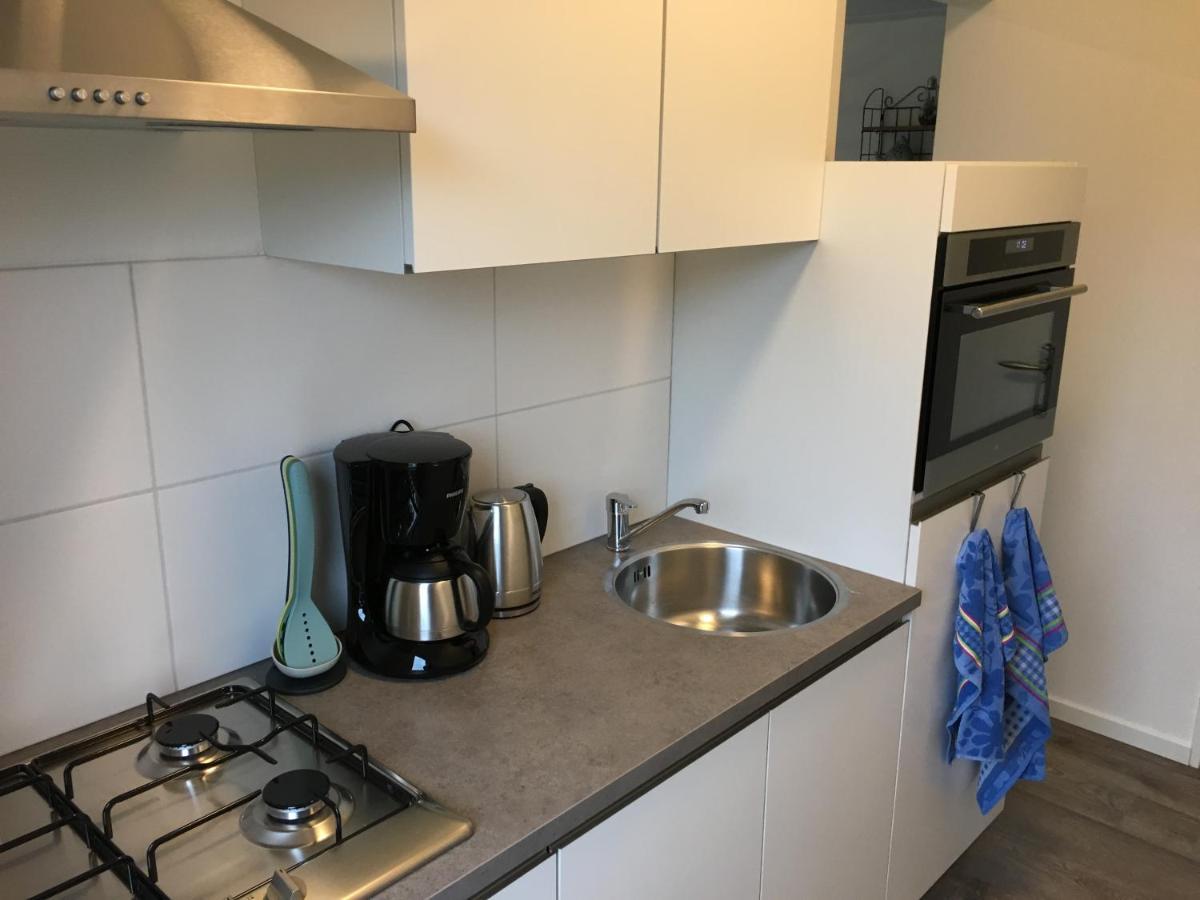 Vakantiewoning 't Steechje Holiday home Hollum (Ameland)