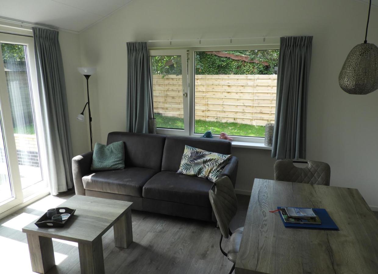 Vakantiewoning 't Steechje Hollum (Ameland)