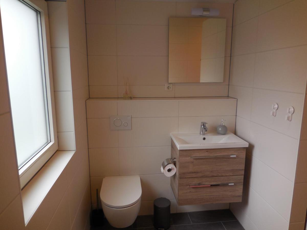 Vakantiewoning 't Steechje Holiday home *