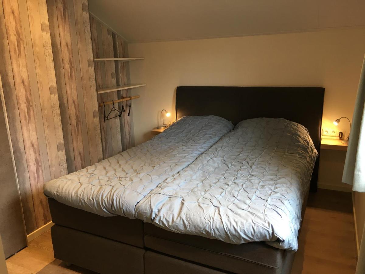 Vakantiewoning 't Steechje *