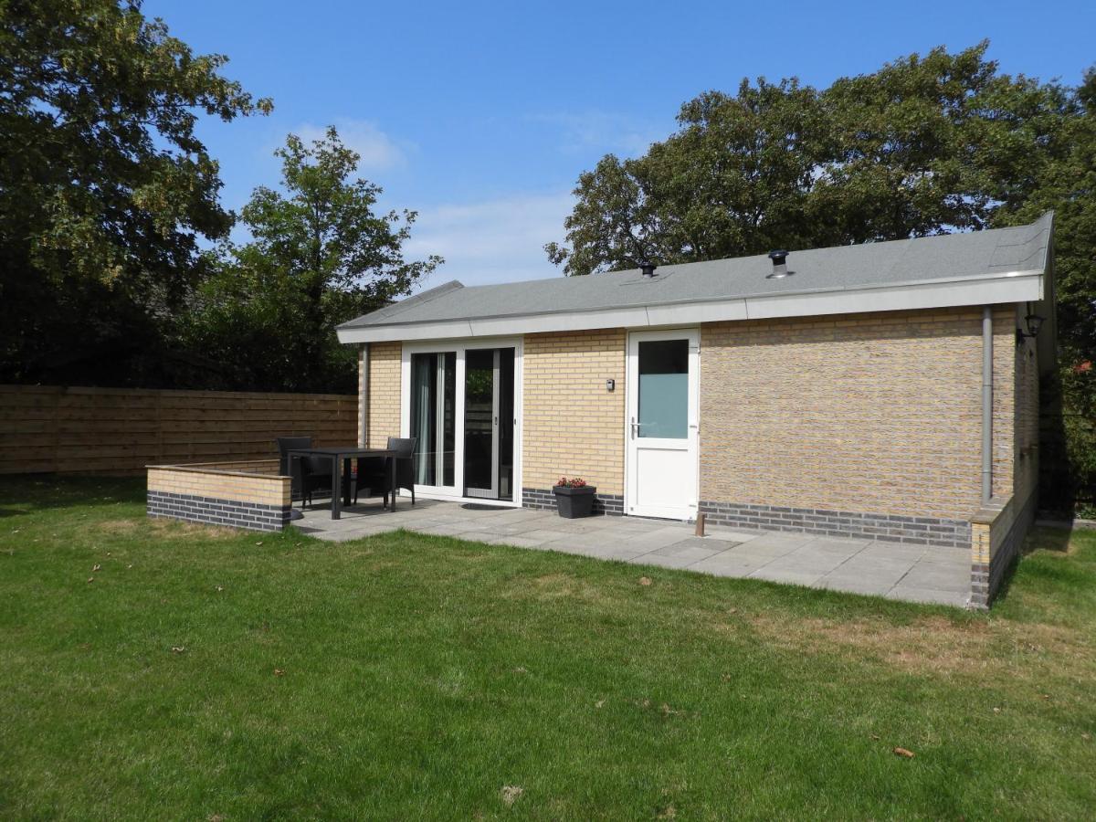 Vakantiewoning 't Steechje Holiday home