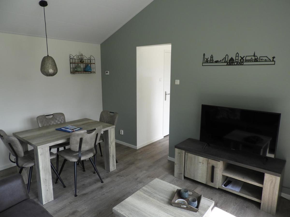Holiday home Vakantiewoning 't Steechje *