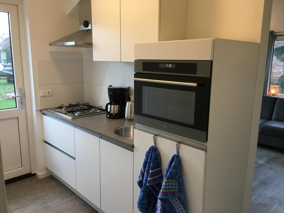 Vakantiewoning 't Steechje Holiday home *